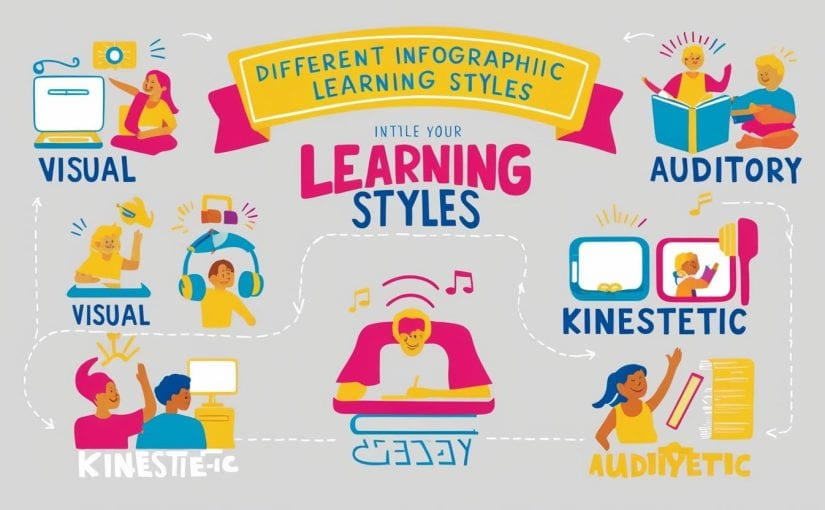 Understanding Your Learning Style for Better Homework Results